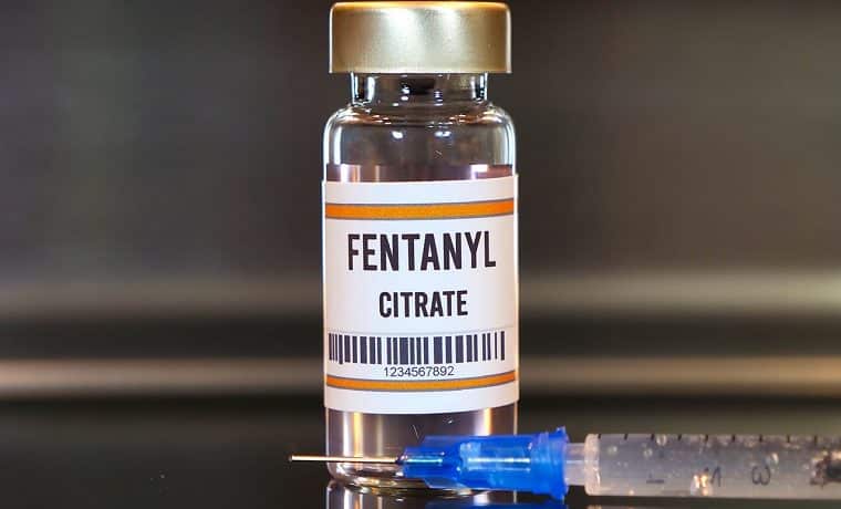Polémica: Universidad de Florida crea un fentanilo “más seguro” para el consumo