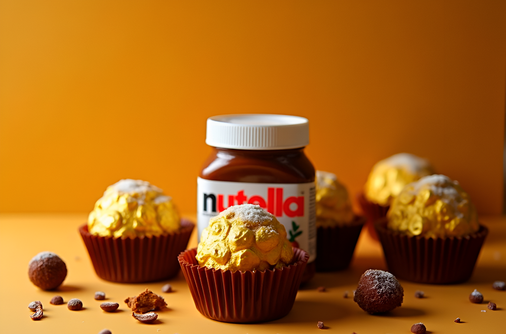 Nutella, Tic Tac y otros productos estrenan sabor: Ferrero se reinventa en EE.UU.