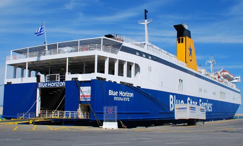 Murió ahogado tras ser empujado al mar por la tripulación de un ferry