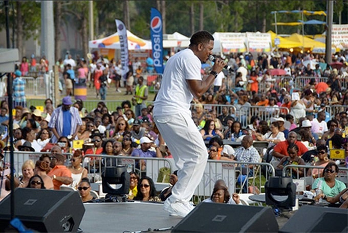 Miami Dade se prepara para albergar el Funk Fest a finales de diciembre