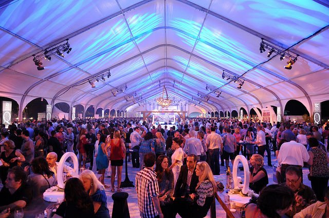 ¿Qué ofrecerá el primer Festival Gastronómico de South Beach?