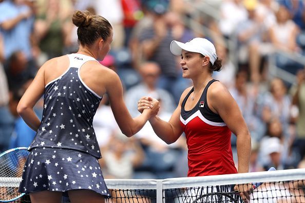 Final femenina del Miami Open promete un duelo con muchas emociones