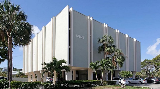 Firma de bienes y raíces de Los Ángeles compró edificio industrial en Sunrise