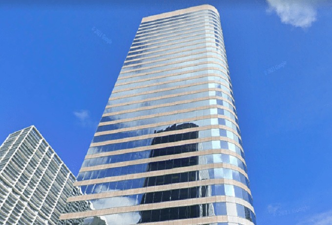 Firma financiera  firmó un contrato de arrendamiento a largo plazo en Brickell