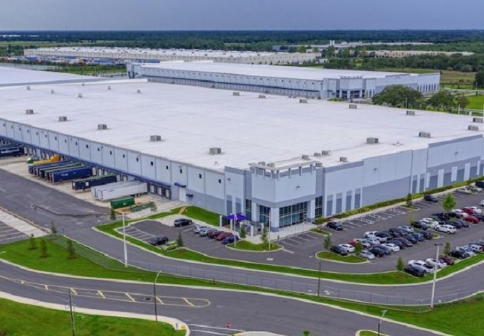 Firma de bienes raíces californiana construirá parque logístico en Doral