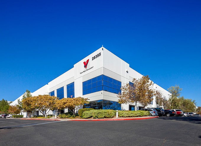 Firma inmobiliaria adquirió parque industrial ubicado en West Palm Beach