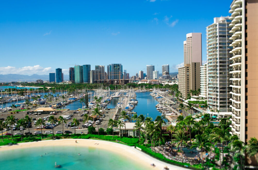 Florida está en el top de los mejores estados del país, según U.S. News & World Report