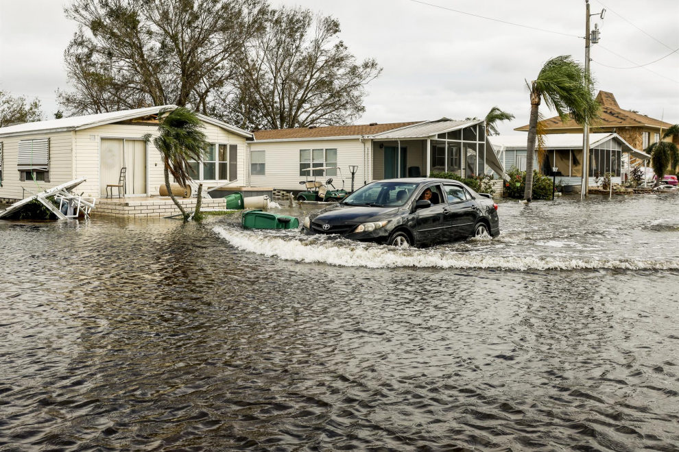 Alertan el retorno de lluvias y tormentas eléctricas al sur de Florida