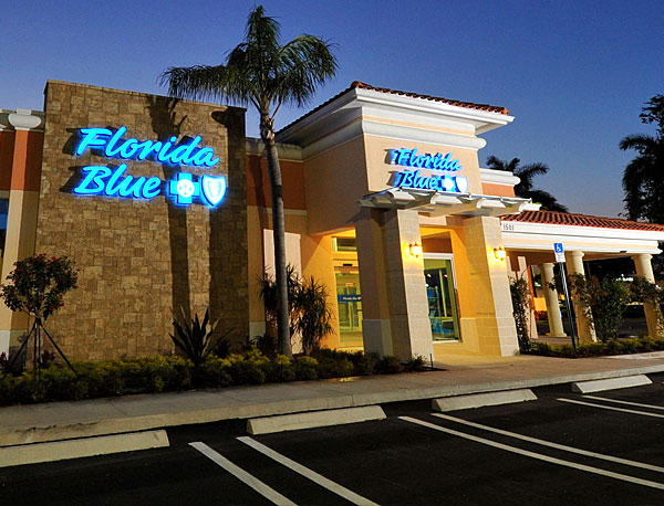 Florida Blue anuncia nuevo presidente para el mercado en Miami