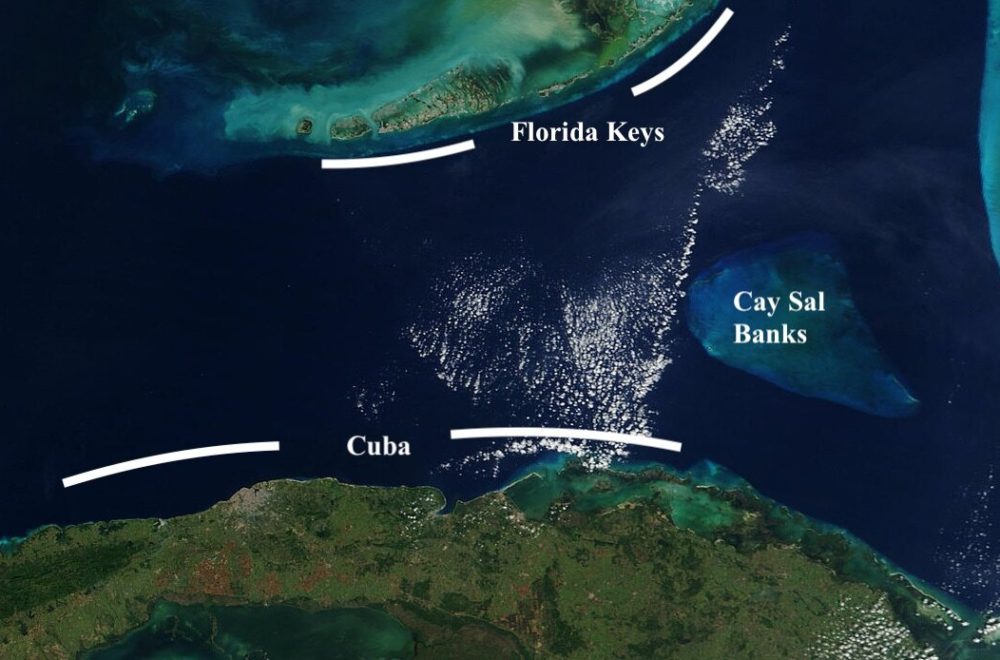Base china en Cuba para espiar a EE.UU ya está operativa