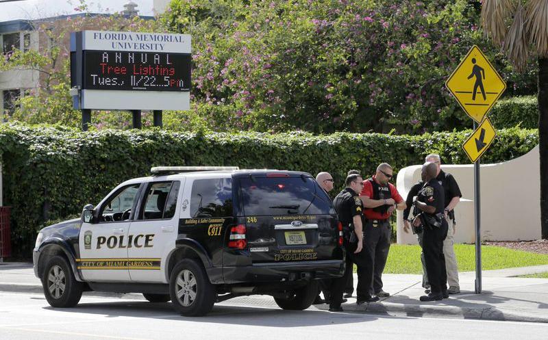 ¡Exigen más seguridad! Alumnos y padres quieren más protección después del mortal tiroteo en Florida Memorial University
