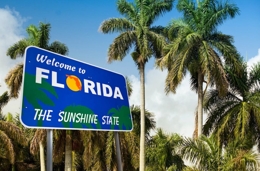 Organización emite alerta de viajes a Florida: es un riesgo para inmigrantes