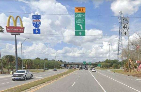 Estudio reveló las autopistas ‘más mortales’ de Florida