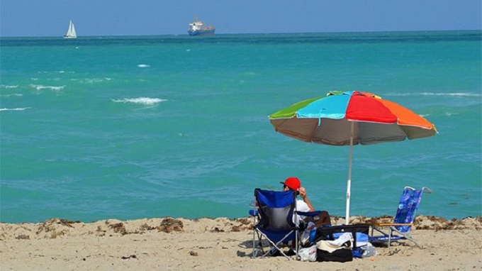 Florida considerado un sitio predilecto para jubilarse