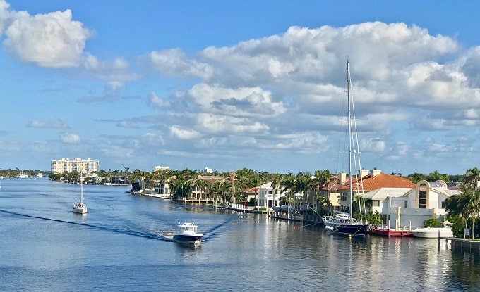 Florida se convirtió en el mejor lugar para pasar la jubilación