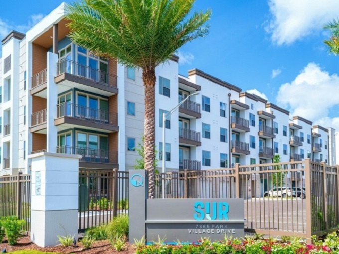 Noreste de  Florida mantiene un auge en el mercado inmobiliario