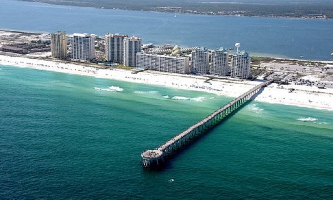 Ciudad de Florida se ubicó entre las 50 mejores para vivir en Estados Unidos