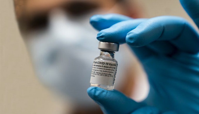 En Florida se han aplicado más de un millón de vacunas contra el Covid-19