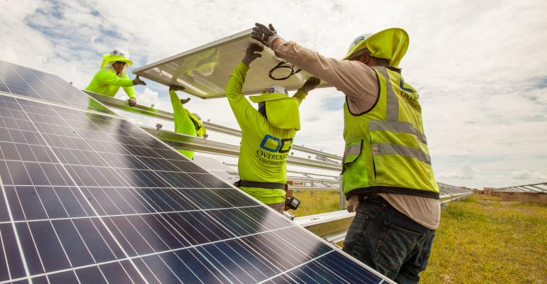 Florida Power & Light Company exhibirá una nueva planta de energía solar