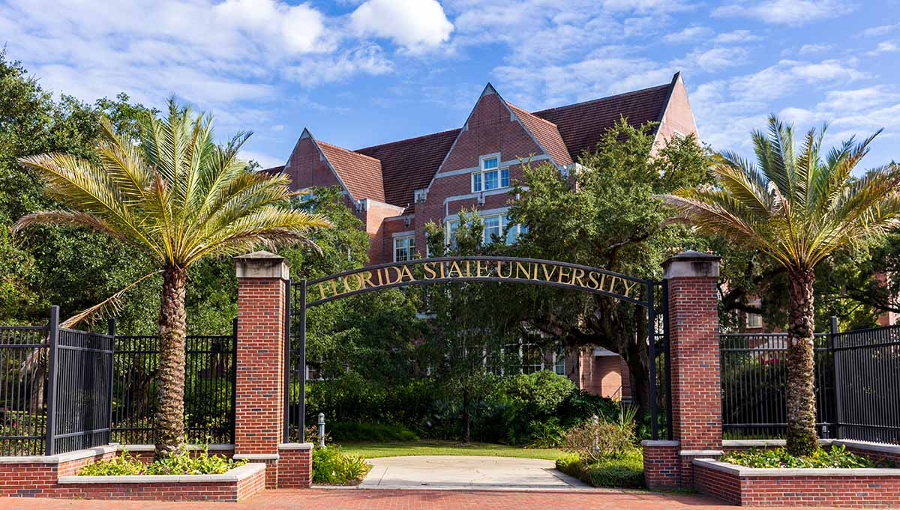 Detienen a sospechoso tras tiroteo en universidad de Florida