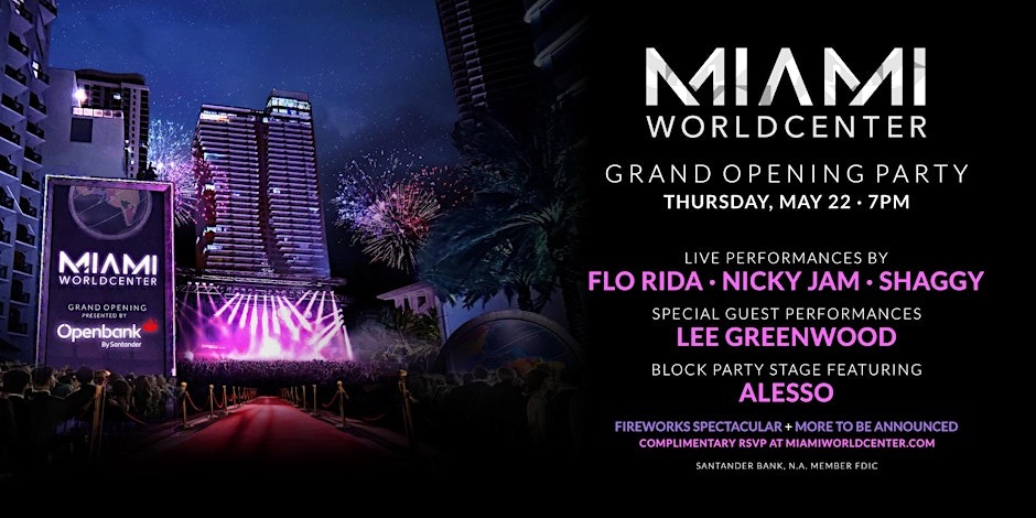 Miami Worldcenter