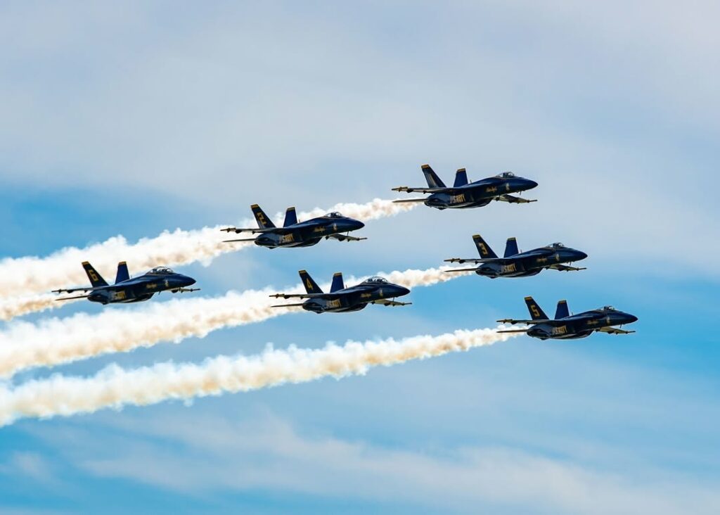 Fort Lauderdale Air Show