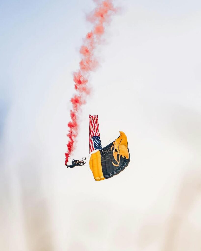 Fort Lauderdale Air Show