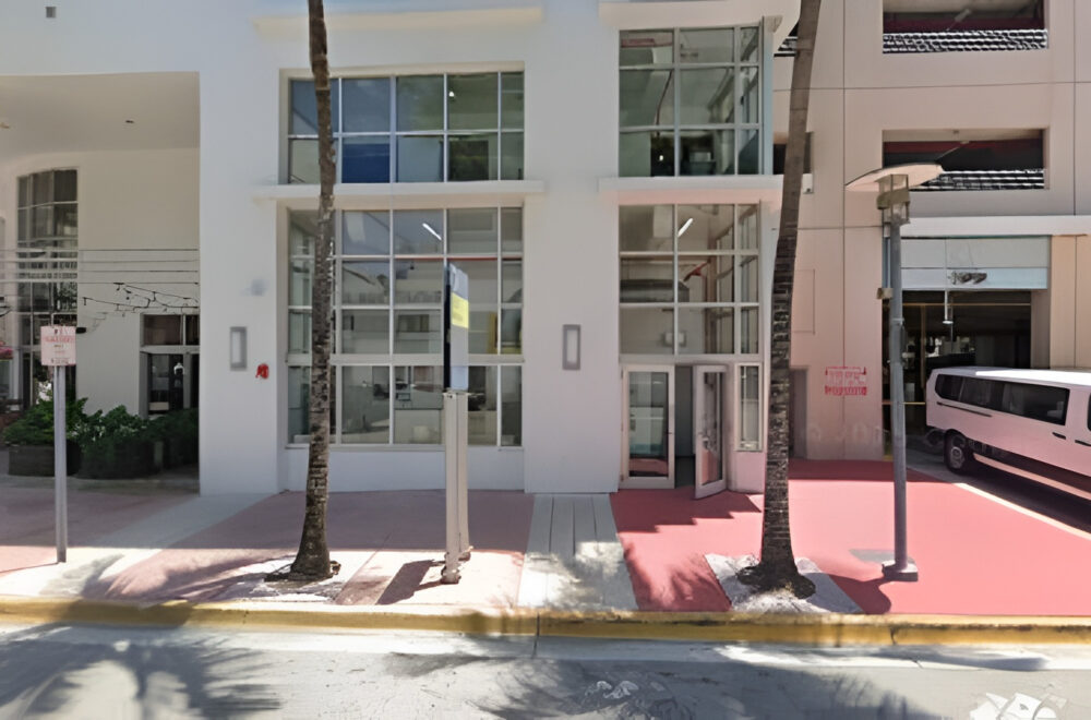 Abrieron oficina para recibir trámites del DMV en Miami Beach