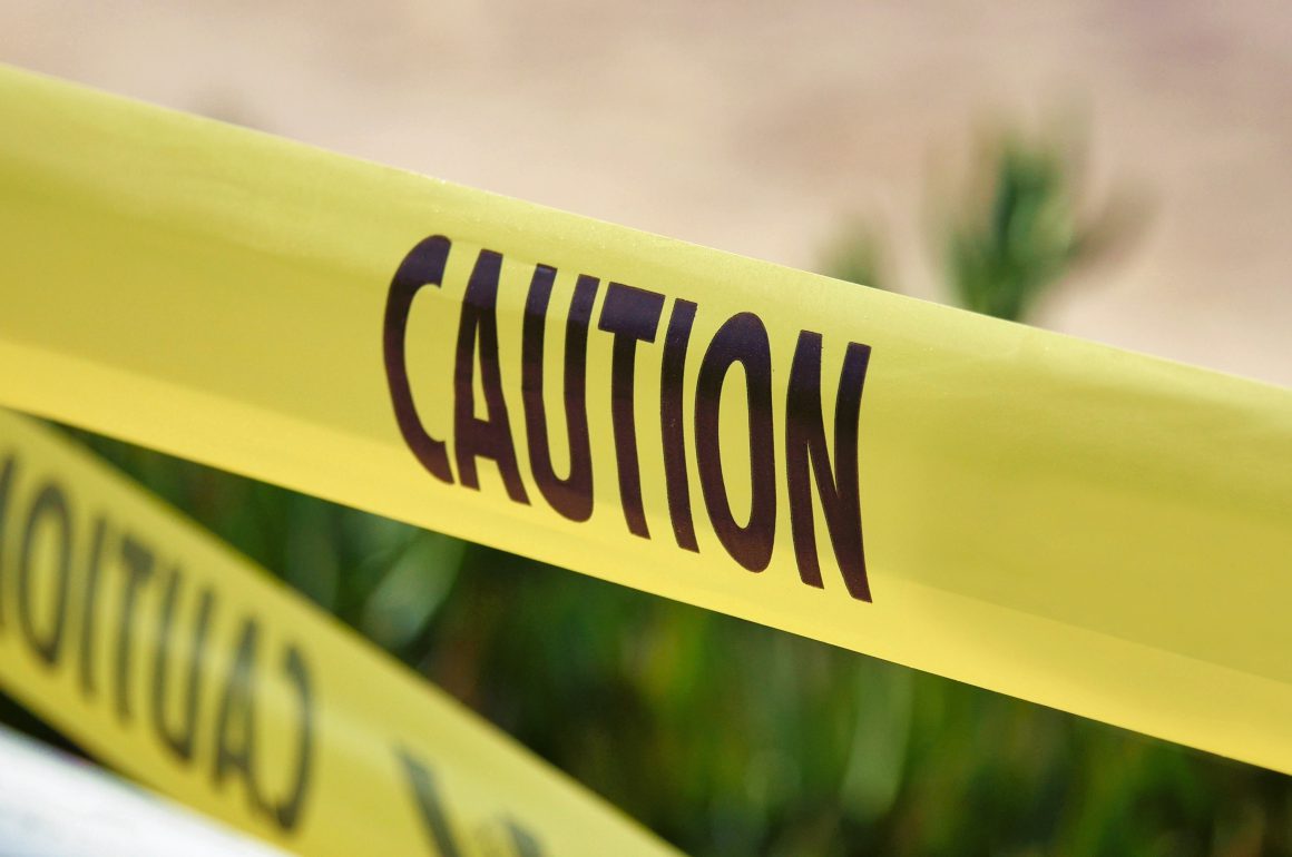 Atropellan a cinco niños en Miami