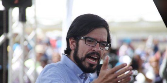 Pizarro: “Por tercer día seguido Venezuela es el centro de discusión en el Consejo de Derechos Humanos”