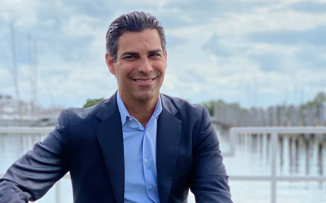 Cinco retos para el segundo mandato del alcalde de Miami