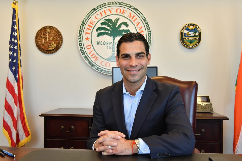 Plan Maestro de Viviendas Asequibles fue propuesto por alcalde de Miami