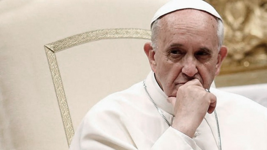 Papa Francisco criticó actuación de las Naciones Unidas ante el conflicto Rusia – Ucrania