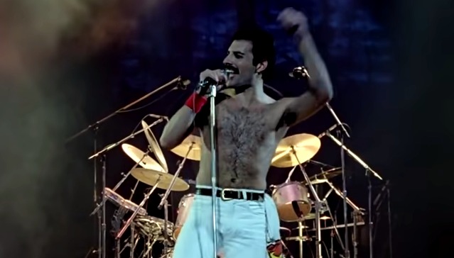 ¡Atención! Ponen a la venta la casa de Freddie Mercury