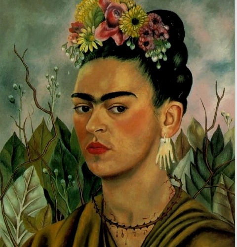 ¡Atención! Ya se pueden ver más de 800 archivos en línea de Frida Kahlo en la web