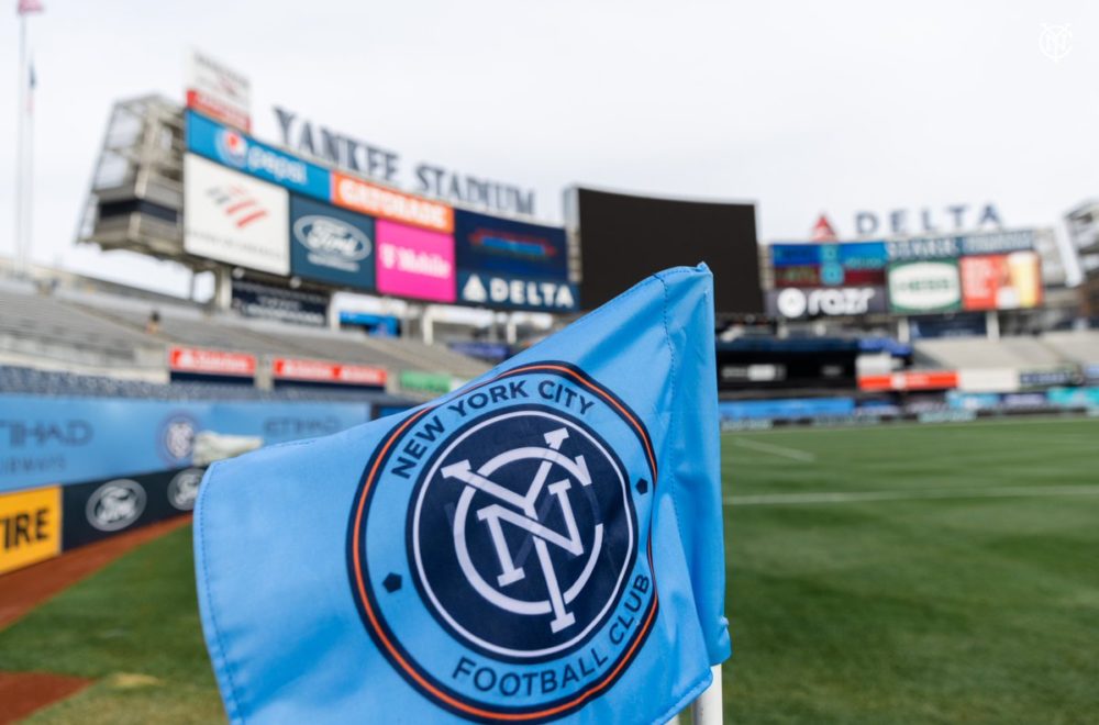 Florentino Pérez construirá el primer estadio de soccer en Nueva York