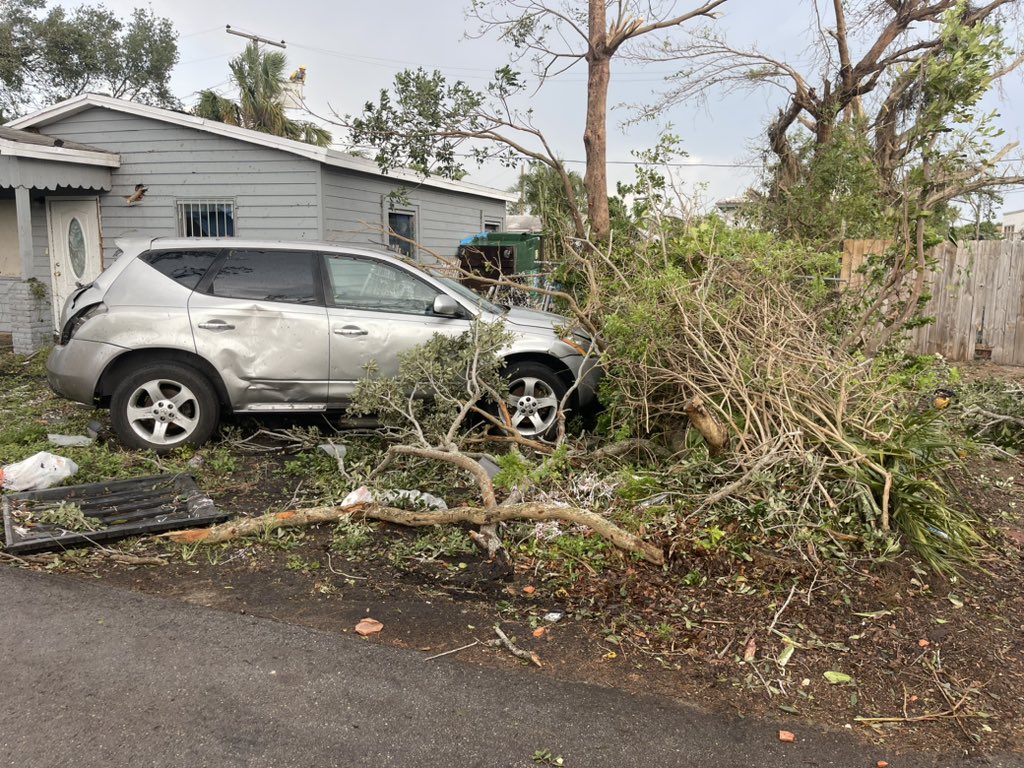 tornado