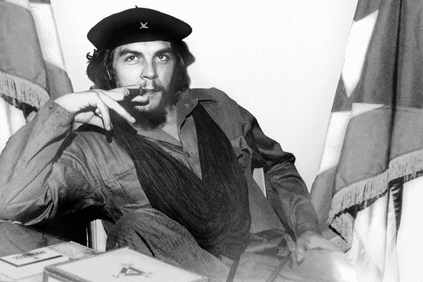 Pedro Corzo: Guevara, Iglesias y Petro, ramas del mismo árbol