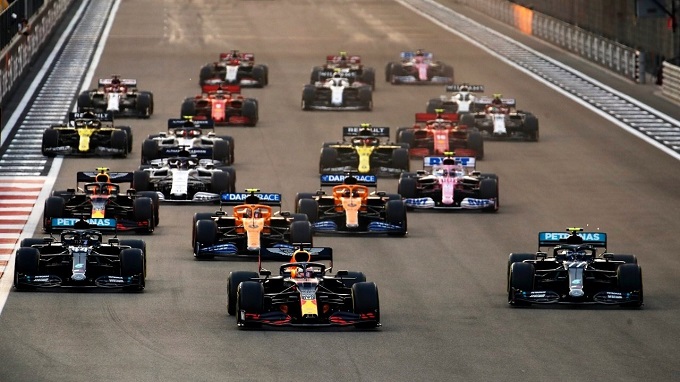 Fórmula 1 probará un nuevo sistema de clasificación