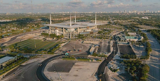 Gran Premio de Miami de Fórmula 1 sigue generando controversia