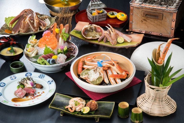 Comida japonesa: platos imprescindibles