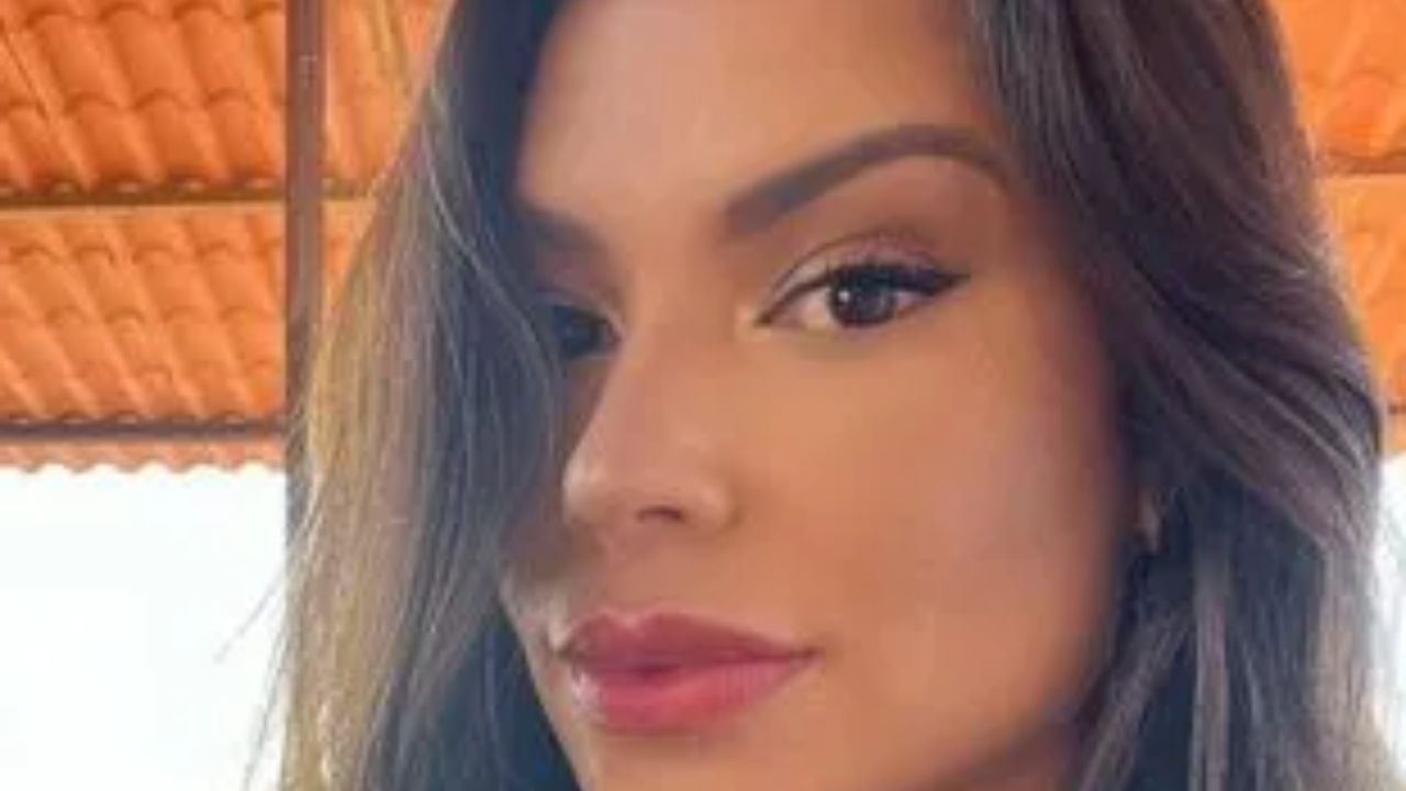 Muere modelo brasileña Gleycy Correia tras operarse las amígdalas