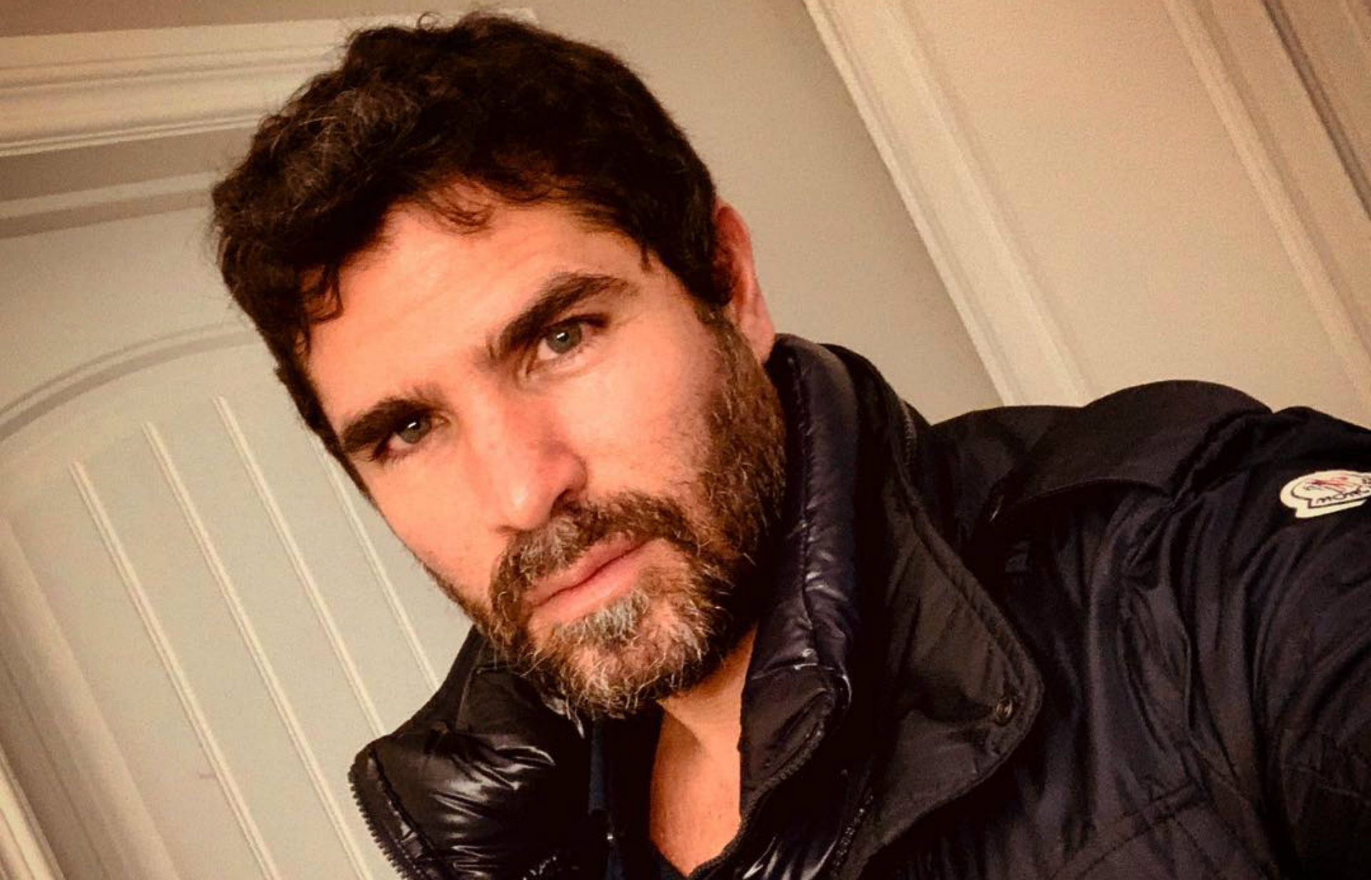 Este actor mexicano es acusado de “robarse” un apartamento en Miami