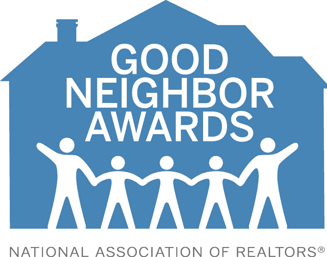 Latina nominada para el galardón “NAR Good Neighbor”