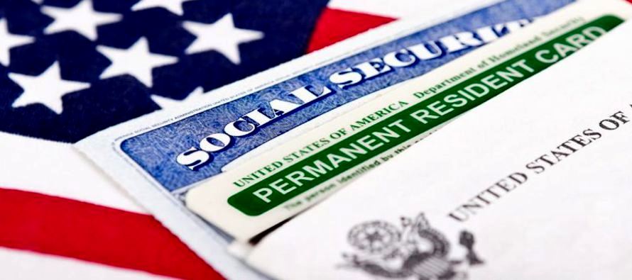 ¿Tiene Green Card y quiere la ciudadanía?: ¡Aplique antes del 1 de diciembre!