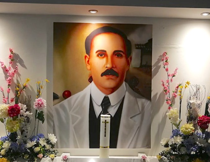 Beato José Gregorio Hernández: Un faro de luz y esperanza para el mundo