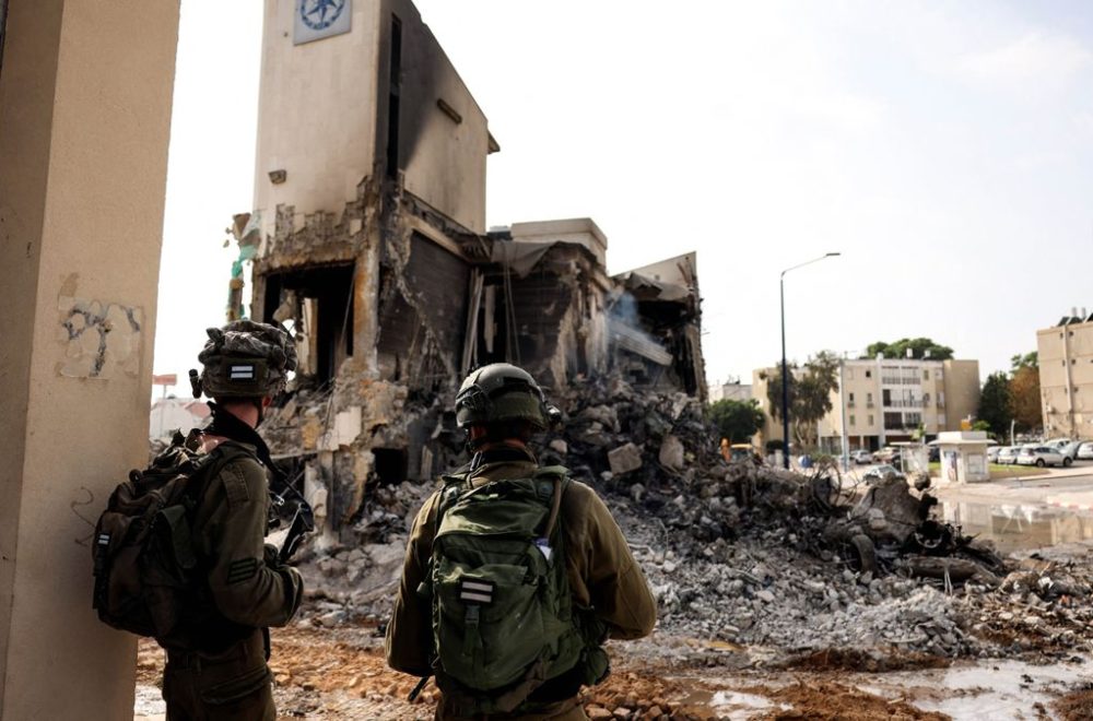 “Escuchas las bombas estallar, es aterrador”: Mujer de Miami tras regresar de Israel