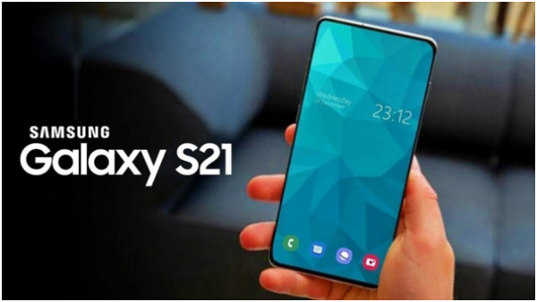 Galaxy S21 de Samsung será presentado el 14 de enero
