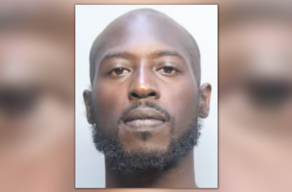 Intentó asesinar a su hijo con un machete tras discusión en Miami