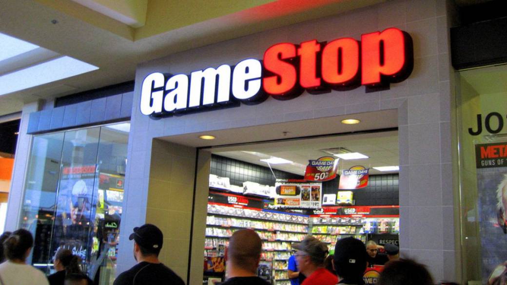 GameStop contratará a 500 empleados en el sur de Florida